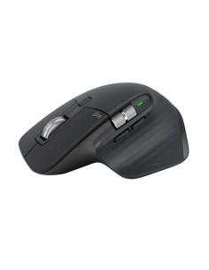 Oferta - Raton Logitech MX Master 3 Laser inalambrico Grafito 2