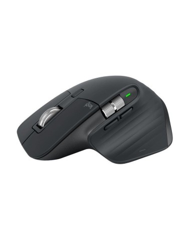 Oferta - Raton Logitech MX Master 3 Laser inalambrico Grafito