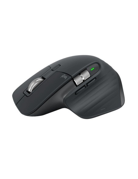 Oferta - Raton Logitech MX Master 3 Laser inalambrico Grafito