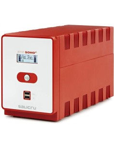 Comprar Sai salicru sps soho+ 1200va SPS.1200.SOHO+