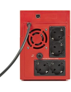 Oferta Salicru SPS.1600.SOHO+ Sai salicru sps soho+ 1600va 2