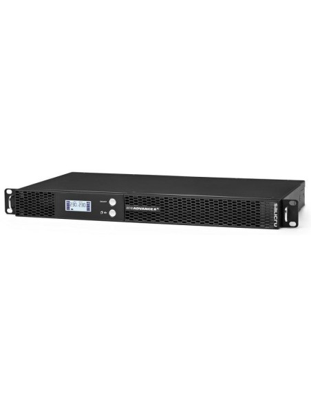 Oferta Salicru Sai linea interactiva 750 advance r 750VA/450W