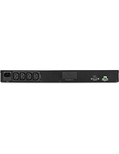 Oferta Salicru Sai linea interactiva 750 advance r 750VA/450W