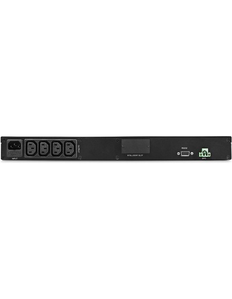 Oferta Salicru Sai linea interactiva 750 advance r 750VA/450W