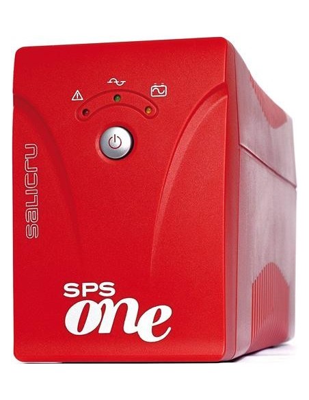 Comprar Sai-ups salicru sps.700.one line interactive 700va