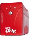Sai salicru sps.700.one line interactive 700va