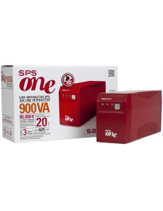 Comprar Sai-ups salicru sps.700.one line interactive 700va 2