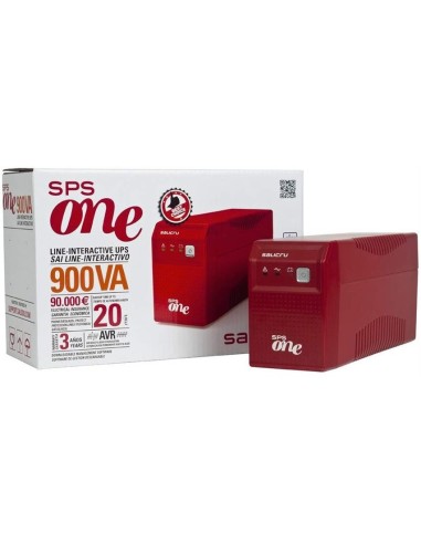 Comprar Sai-ups salicru sps.700.one line interactive 700va