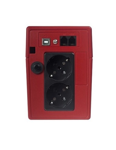 Comprar Sai-ups salicru sps.700.one line interactive 700va