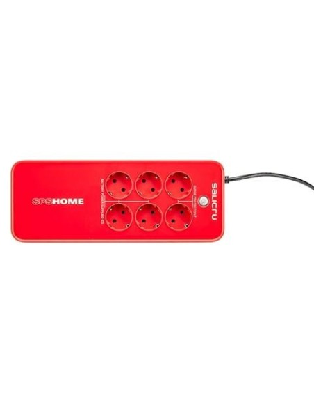 Oportunidad SAI Salicru sps-650 home off-line 650va