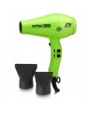 Secador De Mano Parlux 3800 Eco Verde Ionic Ceramic