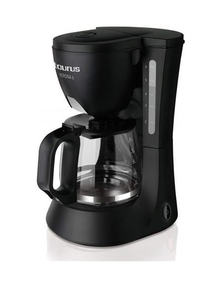 Oportunidad Cafetera de goteo taurus verona 6 | kiwiku
