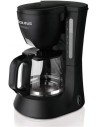 Taurus 920614 - Cafetera de goteo taurus verona 6