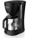 Cafetera de Goteo Taurus Verona 12 680W