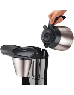 Ofertón Philips HD7546/20 Cafetera philips goteo gaia