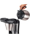 Cafetera goteo philips hd7546/20 jarra termo