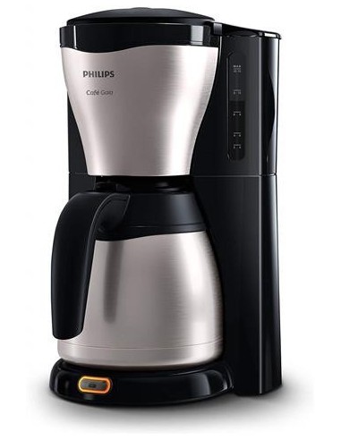 Ofertón Philips HD7546/20 Cafetera philips goteo gaia