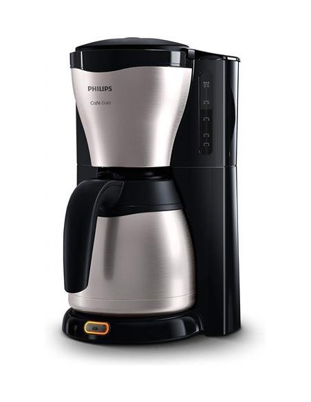 Ofertón Philips HD7546/20 Cafetera philips goteo gaia