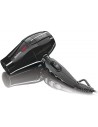 BaByliss BAB5510E - Secador de pelo, color negro