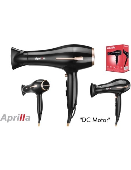 Comprar APRILLA 36619 Secador pelo 2200w aprilla
