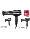 Secador de pelo Aprilla 2200w Negro