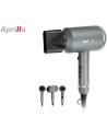 Secador de pelo Aprilla 1600w Gris