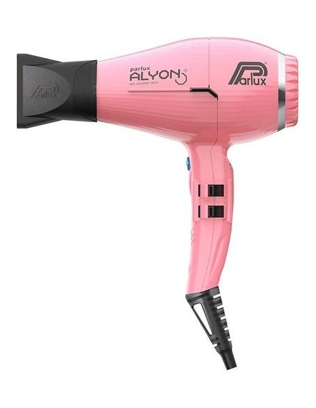 Mejor Precio en Secador De Mano Parlux Alyon Rosa 2250W