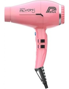 Mejor Precio en Secador De Mano Parlux Alyon Rosa 2250W 2