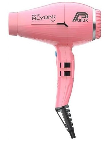 Mejor Precio en Secador De Mano Parlux Alyon Rosa 2250W