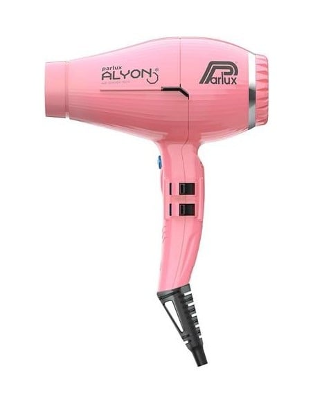 Mejor Precio en Secador De Mano Parlux Alyon Rosa 2250W