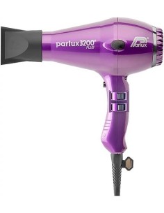 Parlux secador 3200 plus...