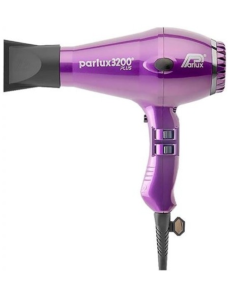 Oferta - PARLUX S448002VI Parlux secador 3200 plus violeta 1900W