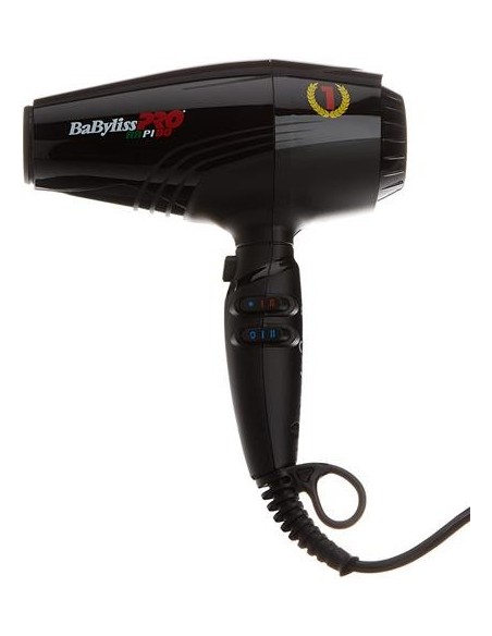 Comprar Babyliss Pro Secador ligero 2000W  Ionic electronico
