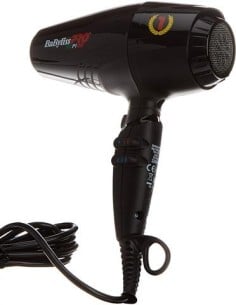 Comprar Babyliss Pro Secador ligero 2000W  Ionic electronico 2
