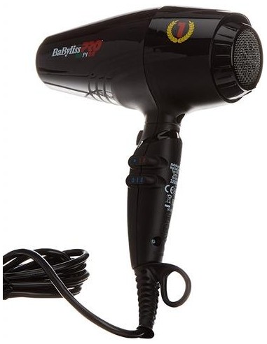 Comprar Babyliss Pro Secador ligero 2000W  Ionic electronico