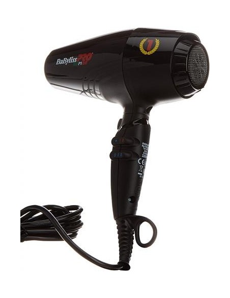 Comprar Babyliss Pro Secador ligero 2000W  Ionic electronico
