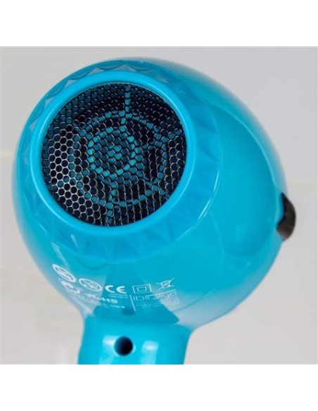 Oferta Italian Design Secador GTI 2600 Ocean Plus Azul 2200W