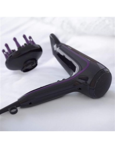 Comprar Secador pelo Philips Thermoprotect ionic 2200W Ionico