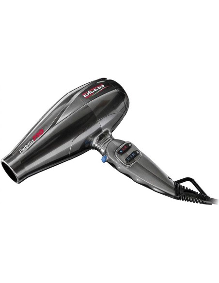 Comprar Babyliss Pro Secador Excess Ionic 2600W BAB6800IE