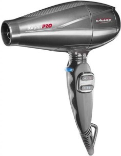Comprar Babyliss Pro Secador Excess Ionic 2600W BAB6800IE 2