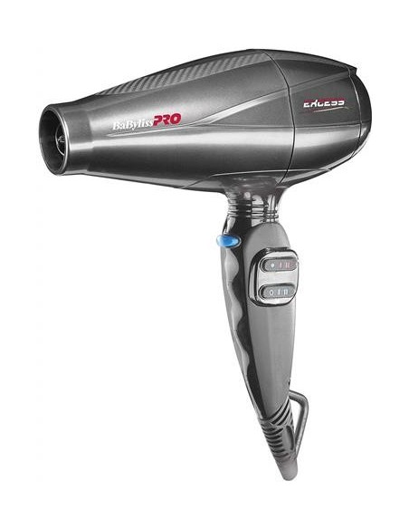 Comprar Babyliss Pro Secador Excess Ionic 2600W BAB6800IE