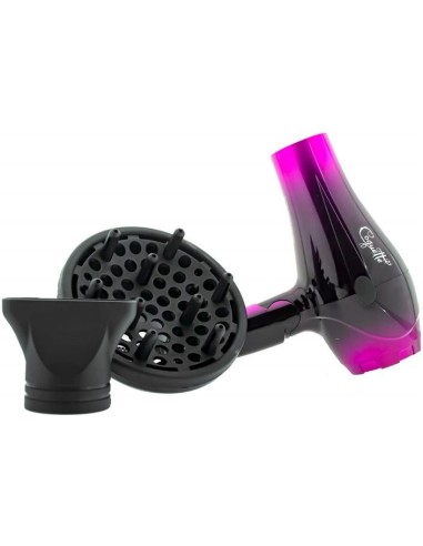 Mejor Precio en My hair secador de viaje coquette rosa 1000W