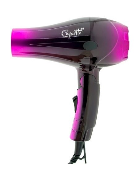 Mejor Precio en My hair secador de viaje coquette rosa 1000W