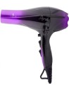 My hair secador elegant ionic malva Morado 2000W