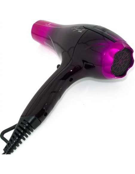 Mejor Precio en My hair secador elegant ionic rosa 2000W