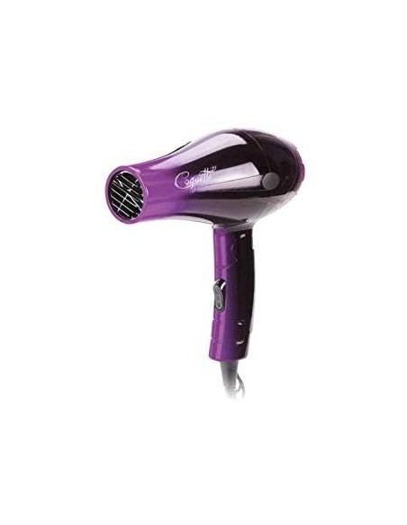 Mejor Precio en My hair secador de viaje coquette malva 1000W