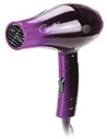 My hair secador de viaje coquette malva 1000W