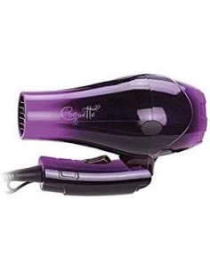 Mejor Precio en My hair secador de viaje coquette malva 1000W 2