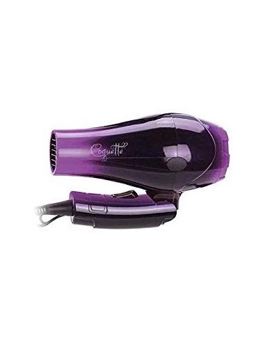Mejor Precio en My hair secador de viaje coquette malva 1000W