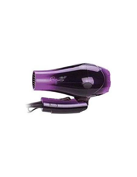 Mejor Precio en My hair secador de viaje coquette malva 1000W